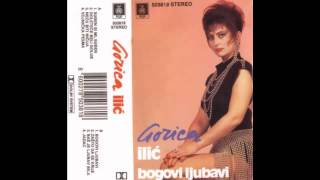 Gorica Ilic  Vojnicka pesma  Audio 1991 HD [upl. by Gerlac]