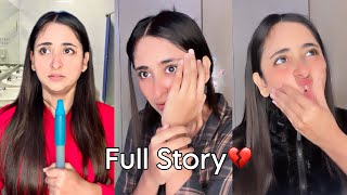 FULL STORY Story Of a Bullied Girl [upl. by Ythomit]