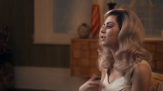 MARINA AND THE DIAMONDS  Electra Heart Interview Part 13 [upl. by Josephson]