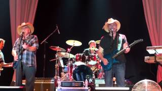 BELLAMY BROTHERS  Let Your Love Flow [upl. by Ecydnak781]