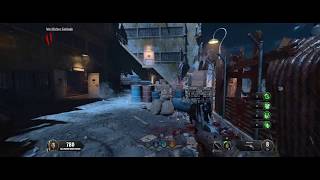 BLACK OPS 4 How To Turn on POWER in BLOOD OF THE DEAD BO4 ZOMBIES Tutorial [upl. by Anura]