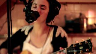 Lisa Hannigan  Oh Undone Official HD Video [upl. by Carol-Jean]