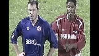 AZ Alkmaar v Middlesbrough 200506 UEFA Cup FULL MATCH [upl. by Oiragelo25]