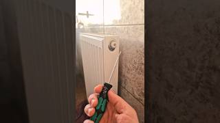 Top Of Radiator Cold Easy Fix In No Time [upl. by Ehsiom552]