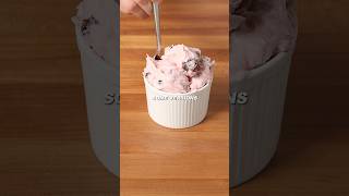 This is not ice cream cooking recipe food foodasmr [upl. by Jazmin]