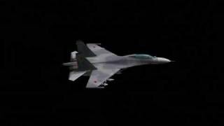 flanker 20 intro 2 [upl. by Schuman]