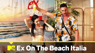 Ex On The Beach Italia 3 il trailer dei Casting della terza stagione [upl. by Anairo]