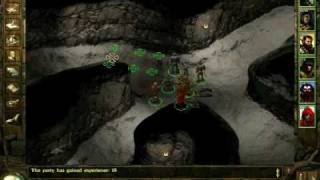 Icewind Dale Walkthrough Part 1 [upl. by Findley]