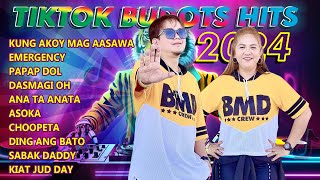 KUNG AKOY MAG AASAWA X EMERGENCY 💥TIKTOK BUDOTS NONSTOP REMIX❤️ AC DANCE WORKOUT [upl. by Ahsinuq44]