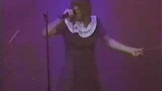 Divinyls Live 1984  Elsie [upl. by Roswell]