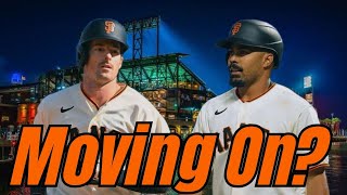 Report SF Giants Have Made Yaz and Wade Available Via Trade [upl. by Inan760]