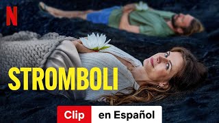 Stromboli Clip  Tráiler en Español  Netflix [upl. by Donielle]