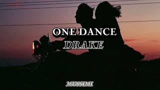 Drake  One Dance Slowed  Reverb  1 hour [upl. by Netram929]