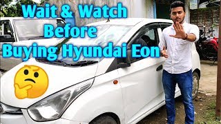 Hyundai Eon Best Family Car   The Reality Of Hyundai Eon  Gaadi Gayn [upl. by Nannoc340]