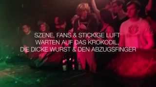 KROKO JACK live in Wien [upl. by Poler444]