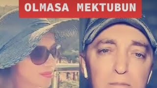 📒 OLMASA MEKTUBUN 📒 🥎 Yunanca amp Türkçe Versiyonu [upl. by Docile]