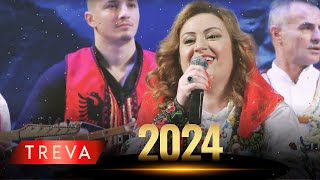 Mirjeta Ã‡elaj  Po tbaj be  gezuar2024 [upl. by Akirdnahs]