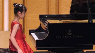 2022 International Piano Competition Winners Concert  Letao Li [upl. by Relyuc]