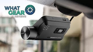 Thinkware F800 PRO Dash Cam  Setup amp First Impressions [upl. by Htebilil]