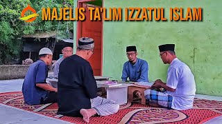 Tahsin Metode Ummi Bapak² MT Izzatul Islam quotCara membaca Lafadz Allahquot Part 3 [upl. by Tikna]