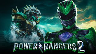 Power Rangers 2017  The Coins Chose You Scene 110  Movieclips [upl. by Osnofedli414]