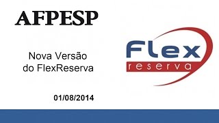 FlexReserva  Faça a sua Reserva [upl. by Pantin904]