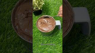 Healthy Homemade Nutella Recipe  How to Make Nutella at home [upl. by Nytsud451]