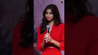 Suhana Khans FIRST Speech amp Event Becomes Brand Ambassador [upl. by Naleag300]