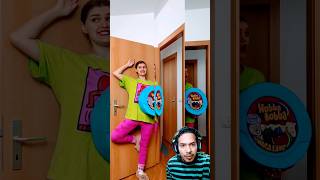 Big big hubbub bubu comedy bubba funny bubbadbd challenge vfx meme shorts [upl. by Shep630]