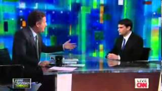 Ben Shapiro DESTROYS Piers Morgan Full Length [upl. by Nira]