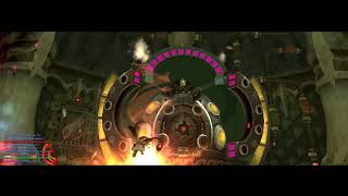 Dragon Nest Origins 2nd attempt rdn dark pt cleared [upl. by Annovad]