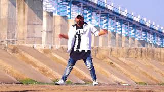 Paintra  Mukkabaaz  Nucleya amp Divine  Dance CHOREOGRAPHY BY ABDUL EF [upl. by Legna]