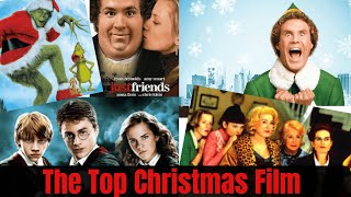 Centurys Finest A Christmas Movie Marathon to Warm Your Holiday Spirit [upl. by Alecia896]