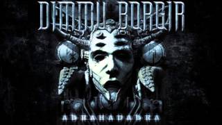 Gateways  Dimmu Borgir Backing Track [upl. by Demahom]