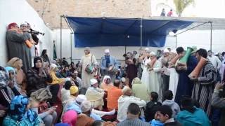 Hmedcha Riad Larousse Fevr 2013 Marrakech  Marokko [upl. by Ycnalc]