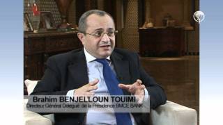 Avis dexpert  Brahim BENJELLOUN TOUIMI [upl. by Aihtela]