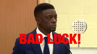 boosie indicted again on gun charges with additional charges added new info rap hiphop [upl. by Airtap]