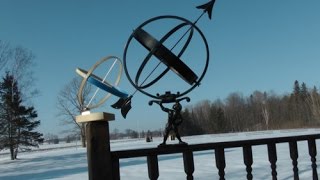 Build an Ancient Astronomical Instrument [upl. by Gaige625]