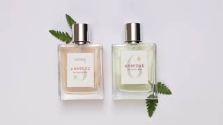 We all love an exclusive and distinctive scent choose the Annicke fragrance EightampBob perfume [upl. by Minica]