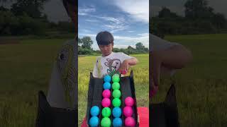 Puzzle ball solve challeng challeng fitness motivation viral love explore [upl. by Anirdua]