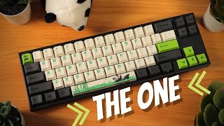 How to Choose The BEST Mechanical Keyboard For You [upl. by Aneleasor]