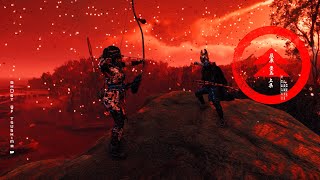 Perfect Hellmode duo  Caltrops assassin x Hunter W AuloNpZ 🔥👨🏻‍🍳 [upl. by Pogue]