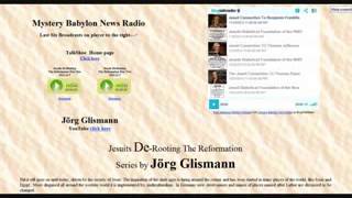 NWO Grand Design Exposed  Radio Broadcasts part 1 [upl. by Agee]