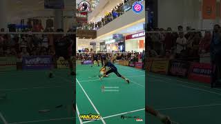 GOKIL NENG MAWAR X AGRIPPINA SALTO FULL AKROBAT [upl. by Swithbart]