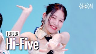 Teaser MEI 미아이 HiFive 4K  STUDIO CHOOM ORIGINAL [upl. by Dlanod628]