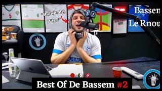 Best Of De Bassem 2 💥 [upl. by Lavena218]