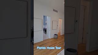 New 2025 Interior Design Ideas Florida House Tour floridarealestate homedesign decor homedecor [upl. by Rednasela]