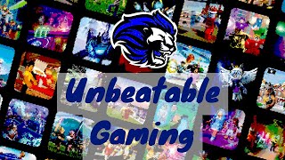 Unbeatable Gaming Trailer [upl. by Imoian180]