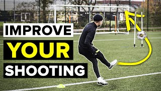 3 tips to INSTANTLY improve your shooting and finishing [upl. by Ennirak728]