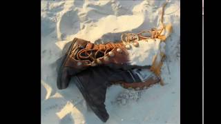 Sand In My Boots Official Music Video [upl. by Ainocal]